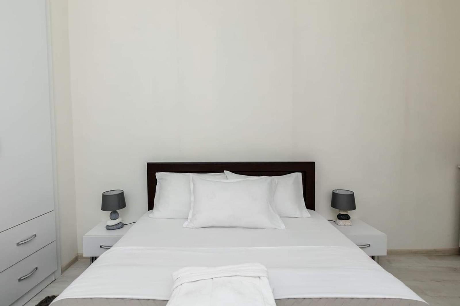 Nina'S Apartaments Тбилиси Экстерьер фото