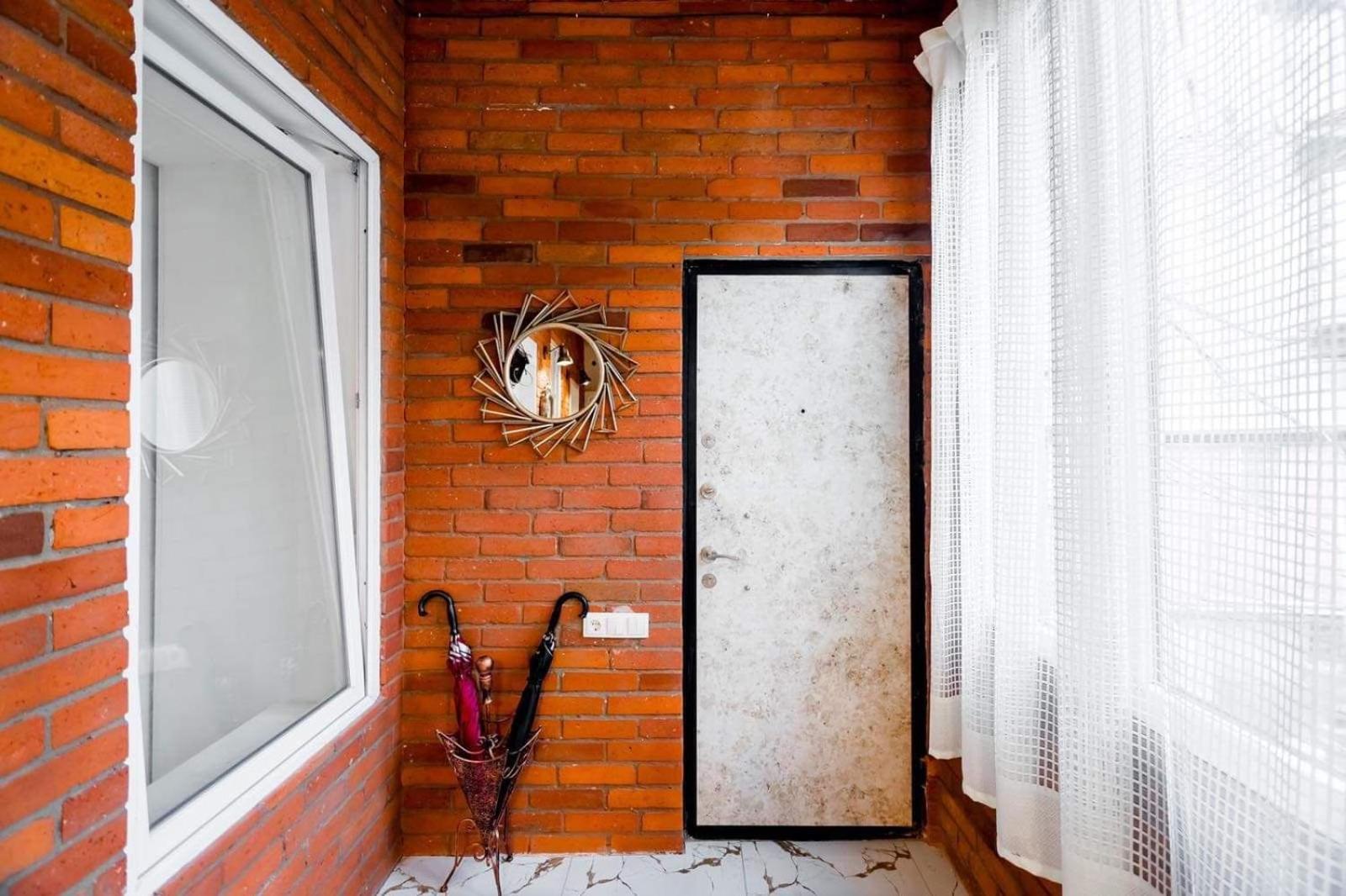 Nina'S Apartaments Тбилиси Экстерьер фото